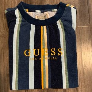 GUESS shirt